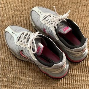 Nike Reax Run 3 women’s running shoes sneakers 7.5
